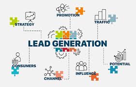 Lead Generation 1